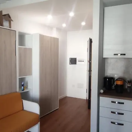 Comfort Διαμέρισμα Όλμπια