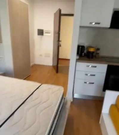 Comfort Apartment Olbia