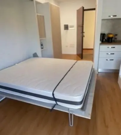 Apartment Comfort