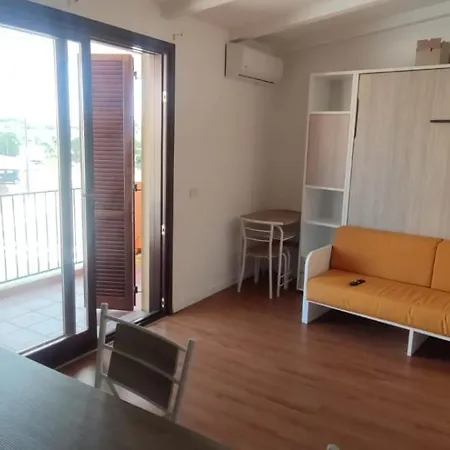 Comfort Apartment *