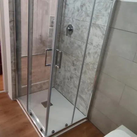 Comfort Apartment Olbia