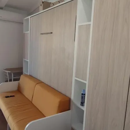 Comfort Apartment *