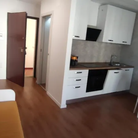 Comfort Apartment *