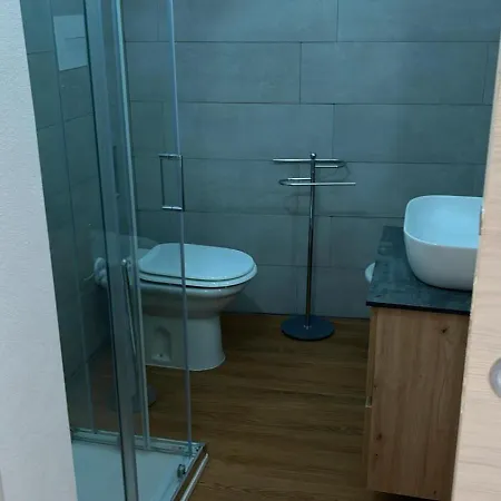 Appartement Comfort