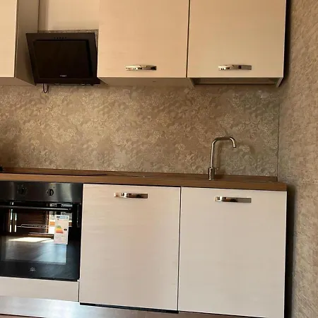 Comfort Apartment Olbia
