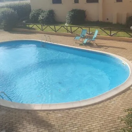 Apartment Comfort Olbia